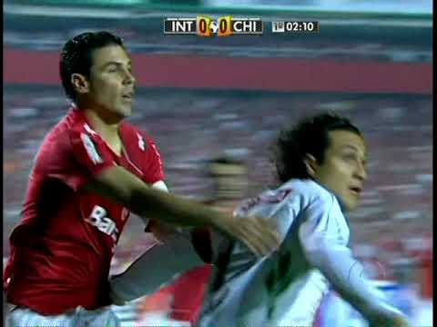 Final Libertadores 2010 - Internacional 3x2 Chivas