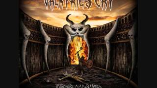 Valkyrie's Cry - Ride of Sleipnir