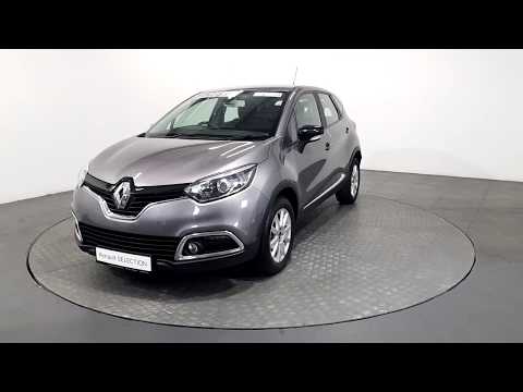 162 Renault Captur Life 1.0 Petrol | H&H Motors