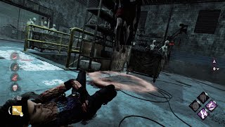 【女性実況】今日休み！デッドバイデイライト＃386【DBD】