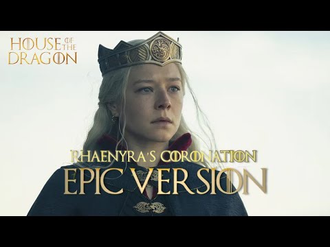 Ramin Djawadi - The Crown of Jaehaerys Remix (slowed & reverb)