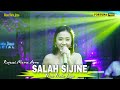 SALAH SIJINE NESA NATA JAYA LIVE NGOBROG NING JERO HAPE Jilid 1