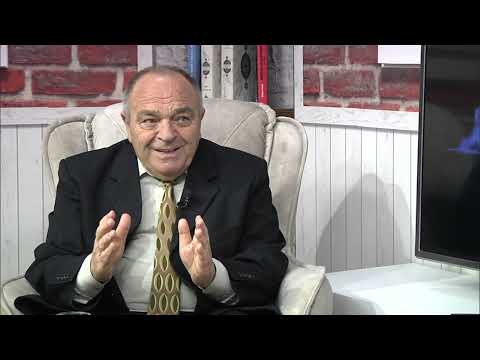 ''Pas Dite'' - Burhanedin Neziri - Profesor i fizikes