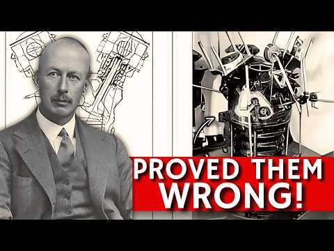 The Most Powerful Piston Engine Ever Built — And Why You've Never Heard Of It !