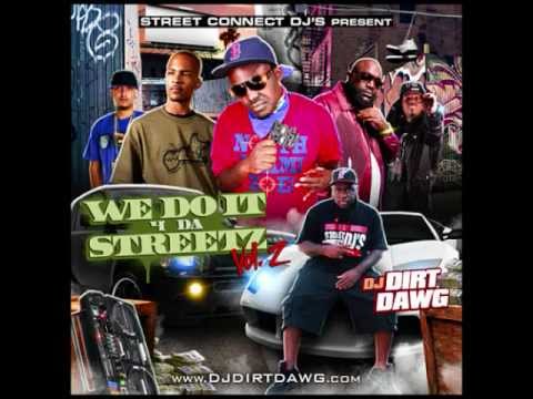 16. Billy Blue Ft. Plies - You Gone Make It (We Do It 4 Da Streetz Vol.2)