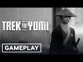 Trek to Yomi - Official Extended Gameplay