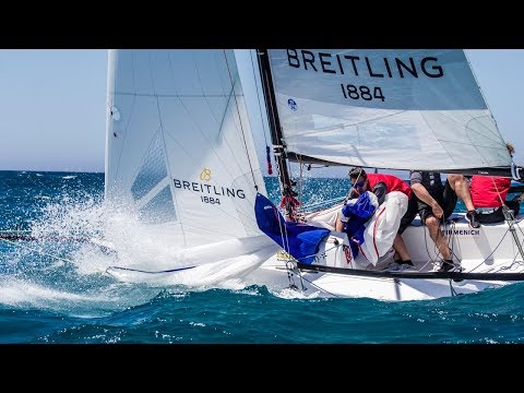 SCL Qualifier 2 2019: The Clubs for Porto Cervo