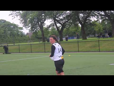 2014 BCJUC Juniors Highlights: Top 4 Teams