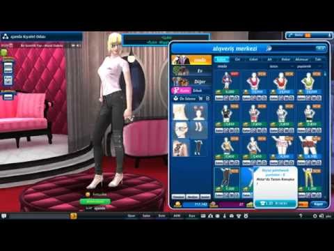 Rewiev new Shop 05/08/14 (woman) MStar TR