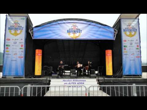 Pa porini pa počini