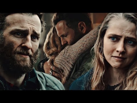 Gallowglass + Diana | "You were never meant to be mine"