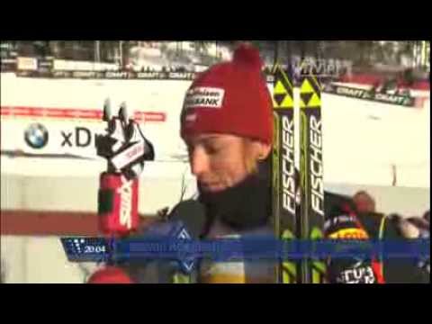 PŚ w biegach Falun 22.03.2013 - relacja z zawodów