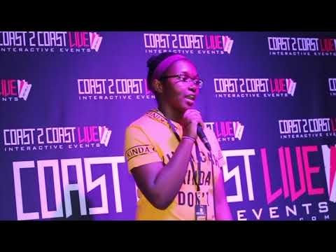 Recap for Coast 2 Coast LIVE | Columbus All Ages Edition 6/18/18