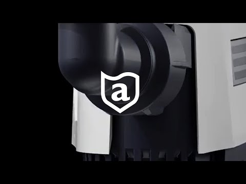 Attwood | Sahara Mk2  X-Air Impeller Demonstration