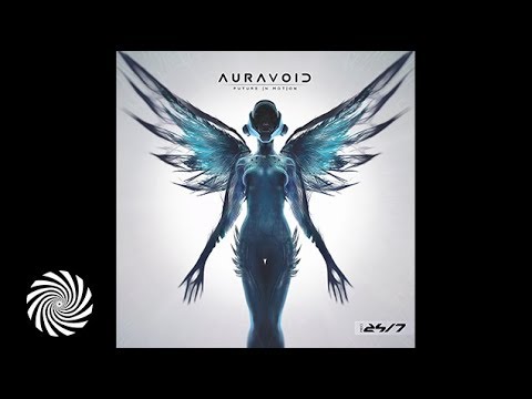 Auravoid - Future In Motion