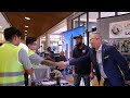 MTC Construction Field Trip