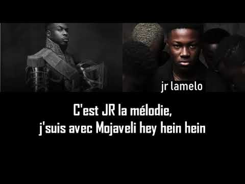 DiDi B feat _-_jr low tam -sir -en haut ( paroles lyrics)