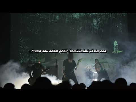 Amenra - Black Crow Blues(Türkçe Çeviri)
