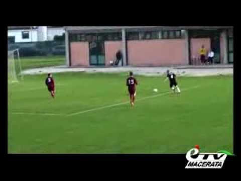 CALCIO 1° CATEGORIA, GIRONE C. CASETTE VERDINI - GROTTESE (2-1)