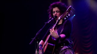 Katie Melua - What I Miss About You (Live)