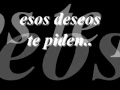 Wilser Andres - Deseo Insaciable 