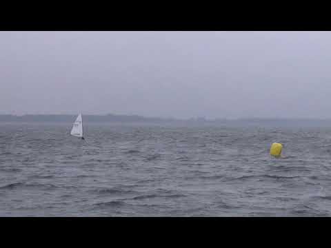 German Open 2019 RS Aero Tag 1