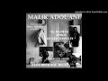 Malik Adouane - Theme From 'Shaft' (1999 Arabic Isaac Hayes Cover)