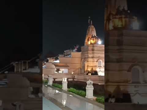 SWAMINARAYN MANDIR #JOKA