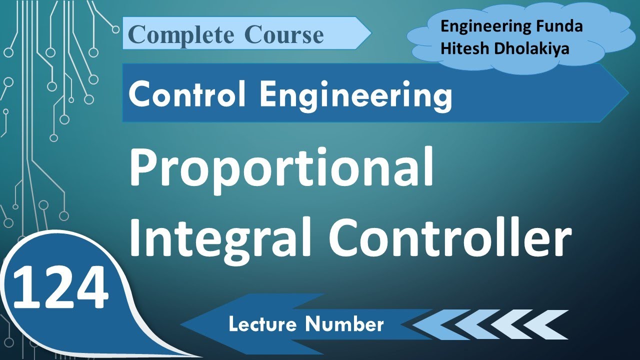 PI Controller Explained: Basics, Block Diagram, Significance, Transfer Function, Pros, and Cons