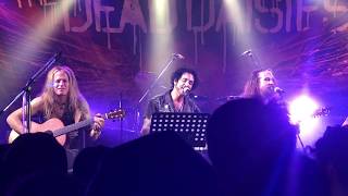 THE DEAD DAISIES | Burn It Down World Tour 2018 | Tokyo @ The Liquid Room