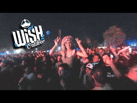 WiSH Outdoor 2018 | Aftermovie - ElYoyet