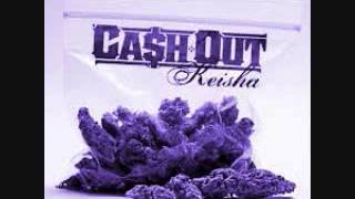 Cash Out - Keisha (Slo&#39;d &amp; Chopped) (DJ Smooth G)