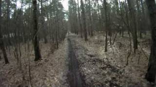 preview picture of video 'MTB Gruitrode 27-02-2010 part 1 of 3'