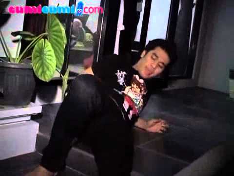 Olga Syahputra Mendadak Minta Maaf