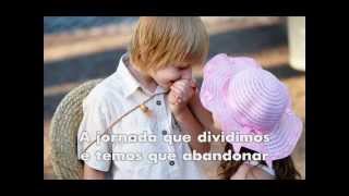 Christina Aguilera- Little Dreamer-Tradução