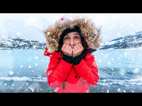 EN ESTE LUGAR NO EXISTE EL VERANO