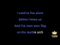Jeff Buckley - Hallelujah (Karaoke Version)