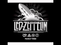 LED ZEPPELIN - FAMILY TREE / DOWN THE LINE/ ALBERT LEE/ WITH JOHN PAUL JONES