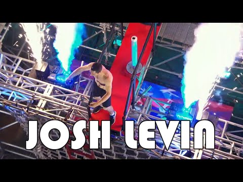 Every Josh Levin Run (ANW 8 - 14)