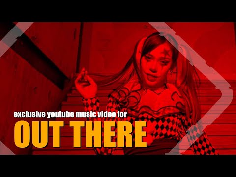 Out There by Electrasy alt-rock indie #emo 2025 re-recording