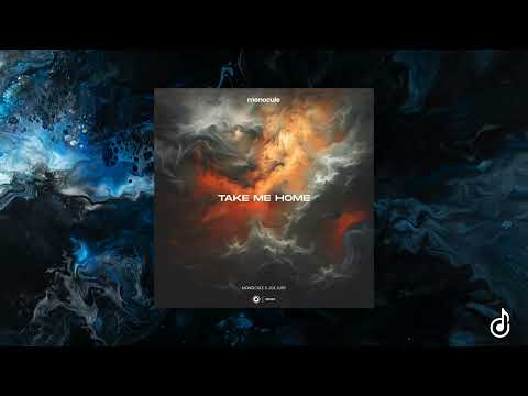 Monocule x Joe Jury - Take Me Home (Acapella)