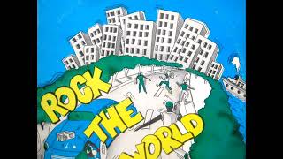 02 B.O.S.E. - Rock The World (Like No Other Girl)
