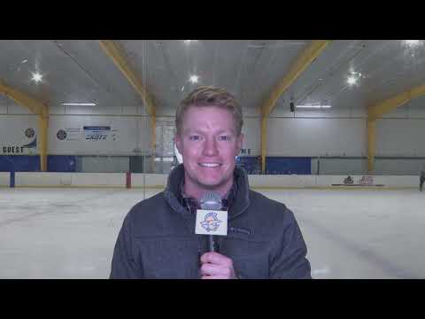 Atlanta Gladiators: The Short Shift - Ep.5 1/19/2022