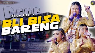 Download lagu BLI CAN BE WITH VOC. DEDE RISTY | LIVE MUSIC GANJENE PANTURA mp3