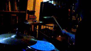 Drumming Improv