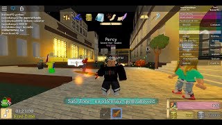 Magic Training By Serphos Roblox The Final Spell Video 33 - all spells magic training roblox