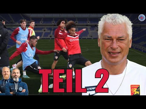 Jugendfußball Reformen in der Kritik – wie hilfreich sind die Expertenstimmen wirklich? TEIL 2