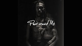 Pain Inside Me (2024) - Hunxho Type Beat / Rod Wave Type Beat