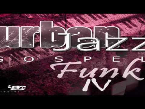 BigCitiLoops - Urban Jazz Gospel Funk Vol 4