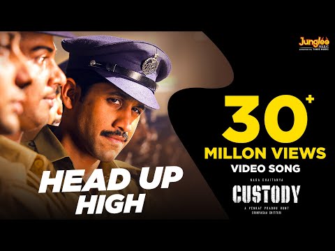 Head Up High Video Song (Telugu) — watch video